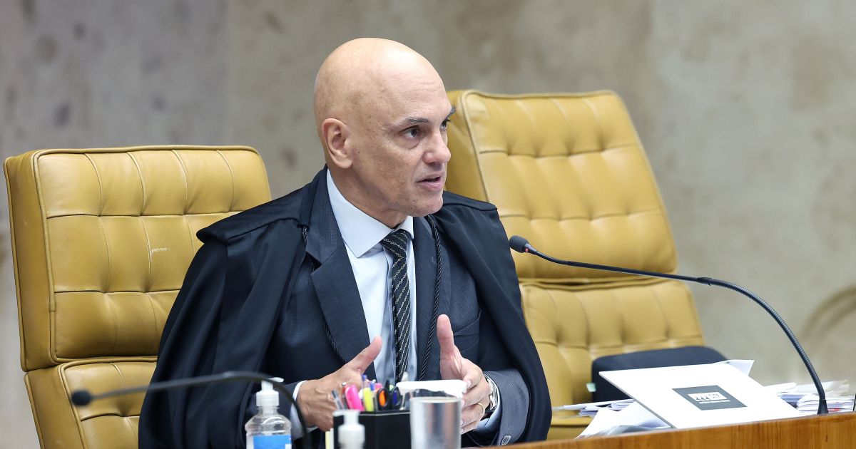Decisão sobre pena de condenados no 8/1 pode voltar ao STF; entenda