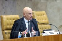 Decisão sobre pena de condenados no 8/1 pode voltar ao STF; entenda