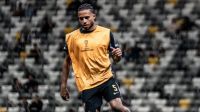 Santos negocia contratação de Alexsander, do Atlético-MG