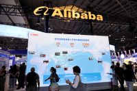Alibaba revela novo chip de IA em busca de alternativas domésticas