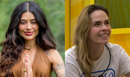 aline campos e ana paula