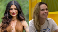 Aline Campos posta reflexão após falas de Ana Paula: "As marcas ficam"