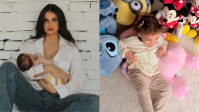 Amanda Kimberlly faz desabafo sobre maternidade de filha de Neymar; veja