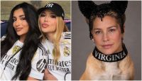 Melhor amiga de Virginia alfineta Luana Piovani ao curtir post provocativo