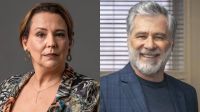 Ana Beatriz Nogueira e Leopoldo Pacheco entram na reta final de Três Graças
