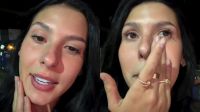 Ana Castela chora ao ver caminhonete personalizada: "Nunca imaginei"