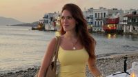 Ana Clara Lima chama pessoas de feias em viagem à Grécia; web reage