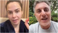 Entenda polêmica entre Luciano Huck e Ana Paula Renault sobre Bolsa Família