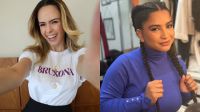 Fãs relembram alerta de Ana Paula sobre torcida por romance com Milena
