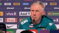 Seleção: Ancelotti descarta cortar Neymar para Copa do Mundo