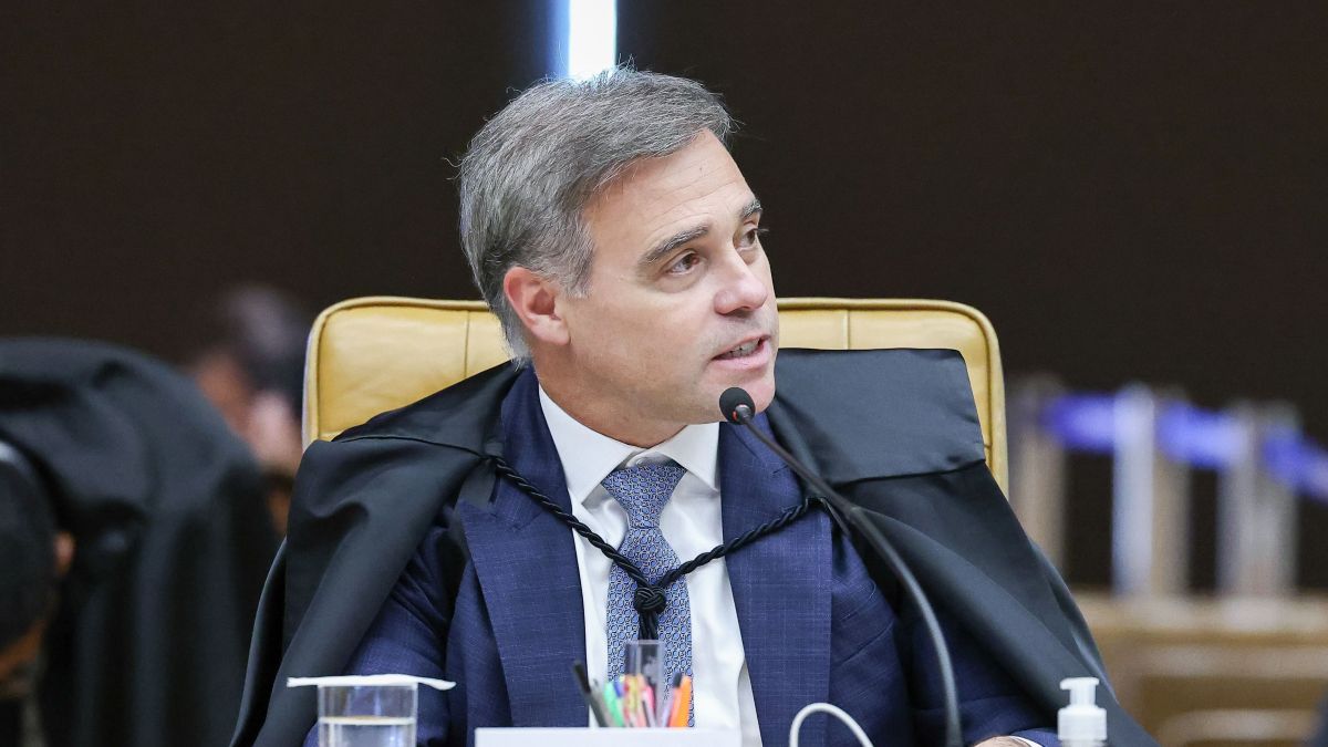 Mendonça abrirá procedimento para apurar troca na PF no caso Lulinha |  Blogs | CNN Brasil