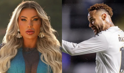 andressa urach e neymar