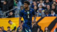 Andrey Santos acerta com o United e está perto de trocar de clube na PL