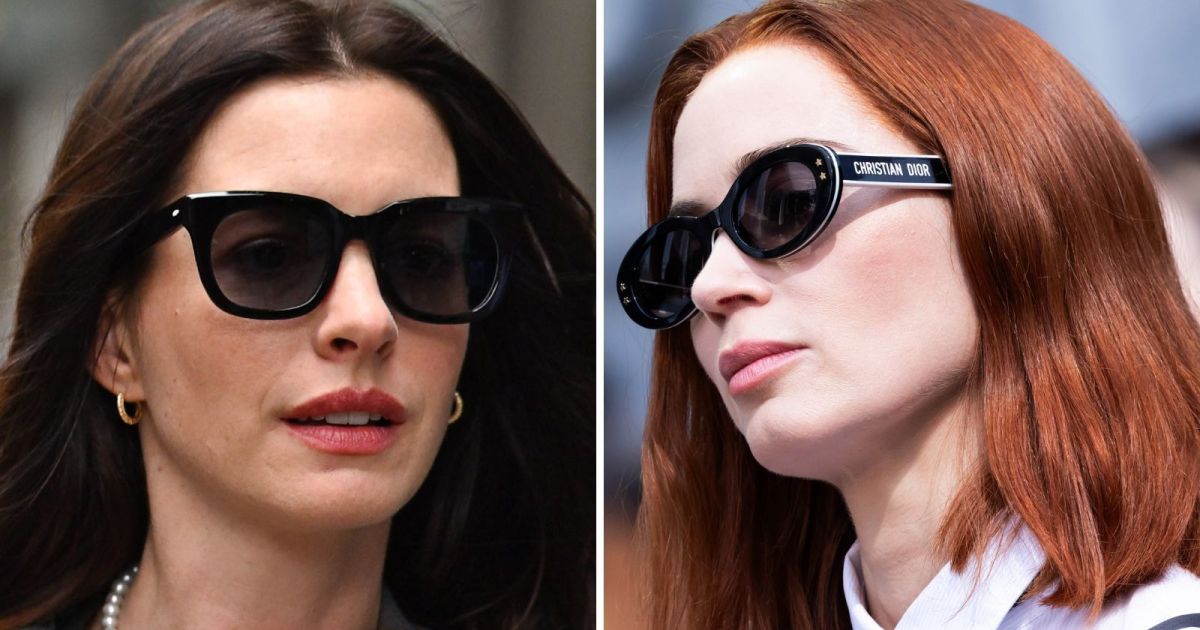 Madeixas de “O Diabo Veste Prada”: veja cortes que seguem em alta em 2026