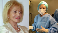 Quem foi Angelita Habr-Gama, médica e professora premiada que morreu