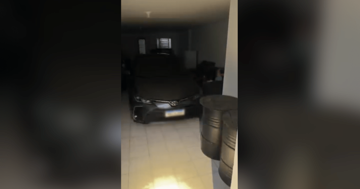 Líder de quadrilha do “golpe do bilhete premiado” é preso em SP