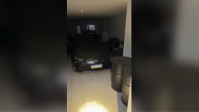 Mais um falso taxista é preso no RJ; veja momento do flagrante
