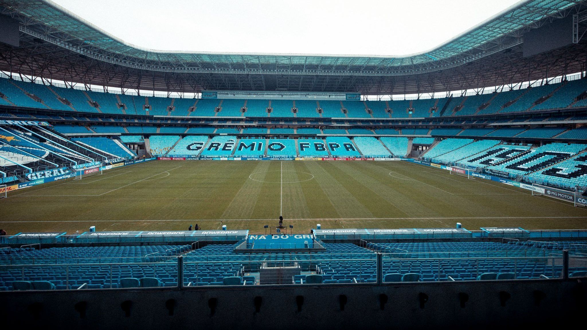 Imagem de destaque do post: Grêmio x Fluminense: horário e onde assistir ao Brasileirão Série A