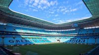 Grêmio x São Paulo: horário e onde assistir ao Brasileirão Série A