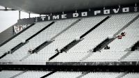 Corinthians x Barra-SC: veja as escalações para o jogo da Copa do Brasil