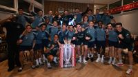 Premier League chega à rodada final com disputa por competições europeias
