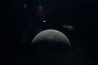 O que a Nasa quer na Lua com a construção de base de US$ 30 bilhões