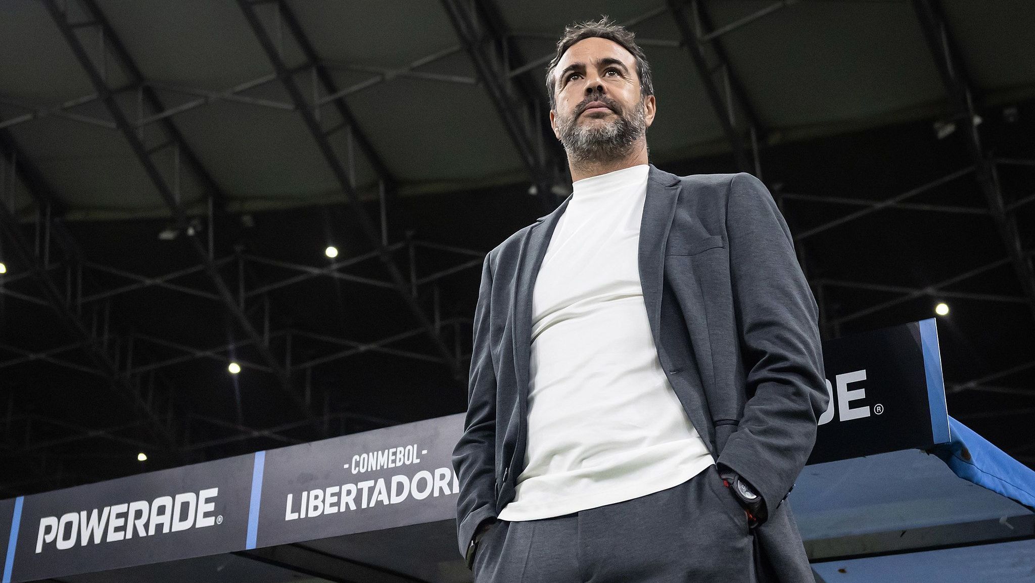 Cruzeiro: Artur Jorge foca em "vencer próximos jogos"