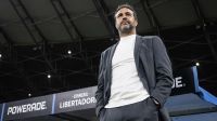 Cruzeiro: Artur Jorge foca em "vencer próximos jogos"