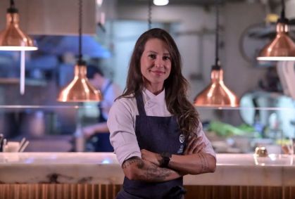 Onde os chefs comem? Com Aryana Braga, do Glouton, em Belo Horizonte
