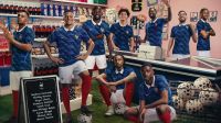 Atacantes da França na Copa somam 250 participações em gols na temporada