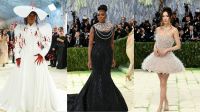 Met Gala 2026: atletas brilham no tapete vermelho; veja os looks