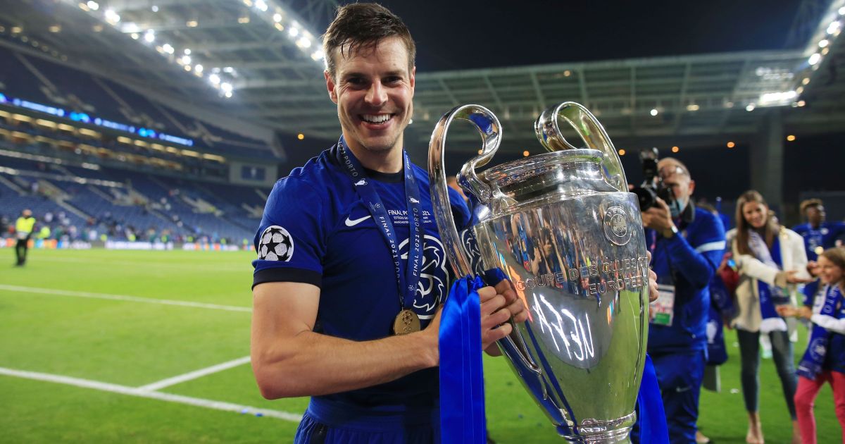 Ídolo do Chelsea, Azpilicueta anuncia aposentadoria ao fim da temporada