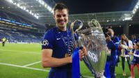 Ídolo do Chelsea, Azpilicueta anuncia aposentadoria ao fim da temporada