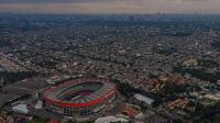 Cidade do México corre para finalizar obras a tempo da Copa do Mundo