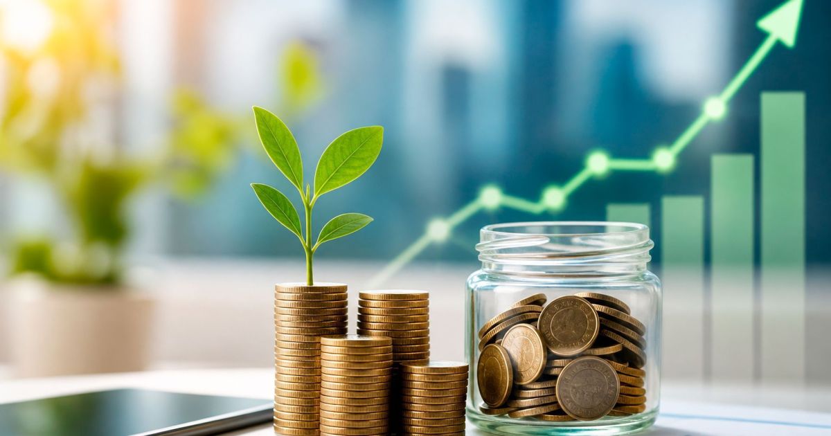 ETFs com dividendos ampliam renda passiva no Brasil