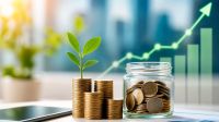 ETFs com dividendos ampliam renda passiva no Brasil
