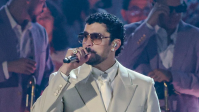 Bad Bunny recorda viagem ao Brasil e se declara: "Me apaixonei por vocês"
