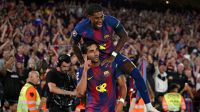 Barcelona vence, conquista título de LaLiga e afunda o Real Madrid em crise