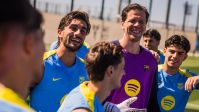 Barcelona cutuca Real Madrid após brigas às vésperas de El Clásico