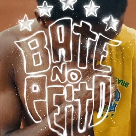 Seleção Brasileira ganha trilha inédita para a Copa de 2026 com Papatinho, Ludmilla, Zeca Pagodinho, João Gomes, Veigh e Samuel Rosa • Divulgação/Sony Music