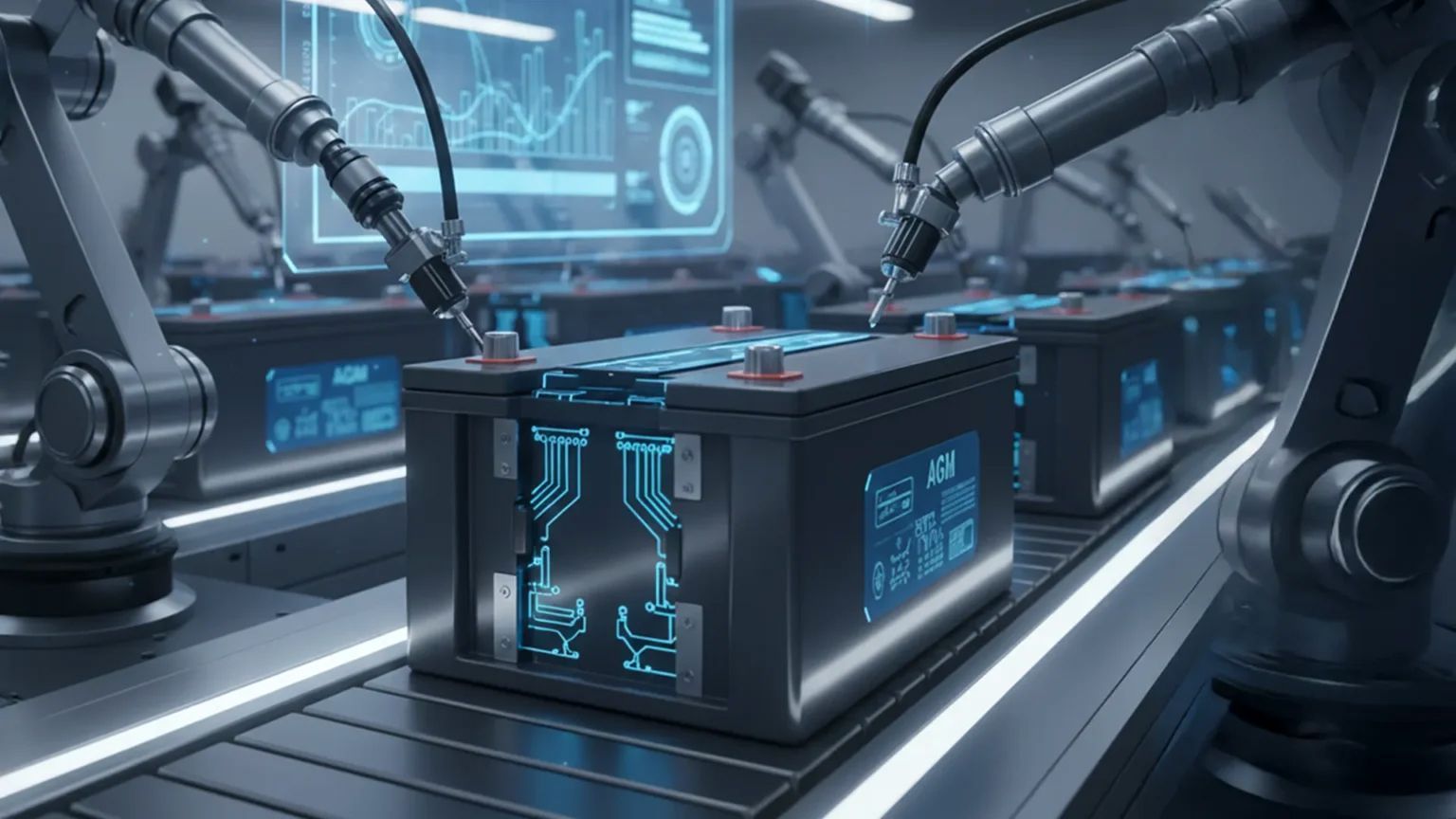 processo-de- fabricação-automatizado-para-baterias-automotivas