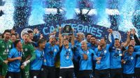 Belgrano faz história, vence River Plate e conquista o Campeonato Argentino