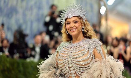 The 2026 Met Gala Celebrating "Costume Art" - Arrivals