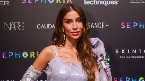 Bianca Andrade no Sephoria 2026