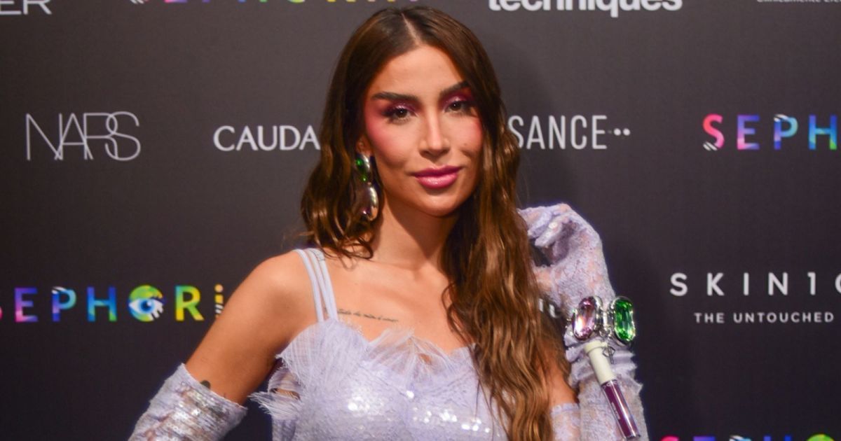Bianca Andrade: “A gente traz a brasilidade na prática, não só na teoria”