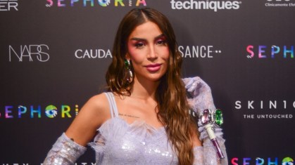 Bianca Andrade no Sephoria 2026