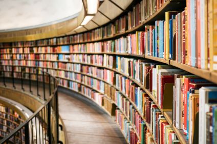 biblioteca