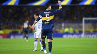 Sul-Americana: suspensão de Paredes afeta jogo contra o São Paulo? Entenda