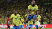 Em noite de golaços, Brasil atropela Panamá em amistoso antes da Copa