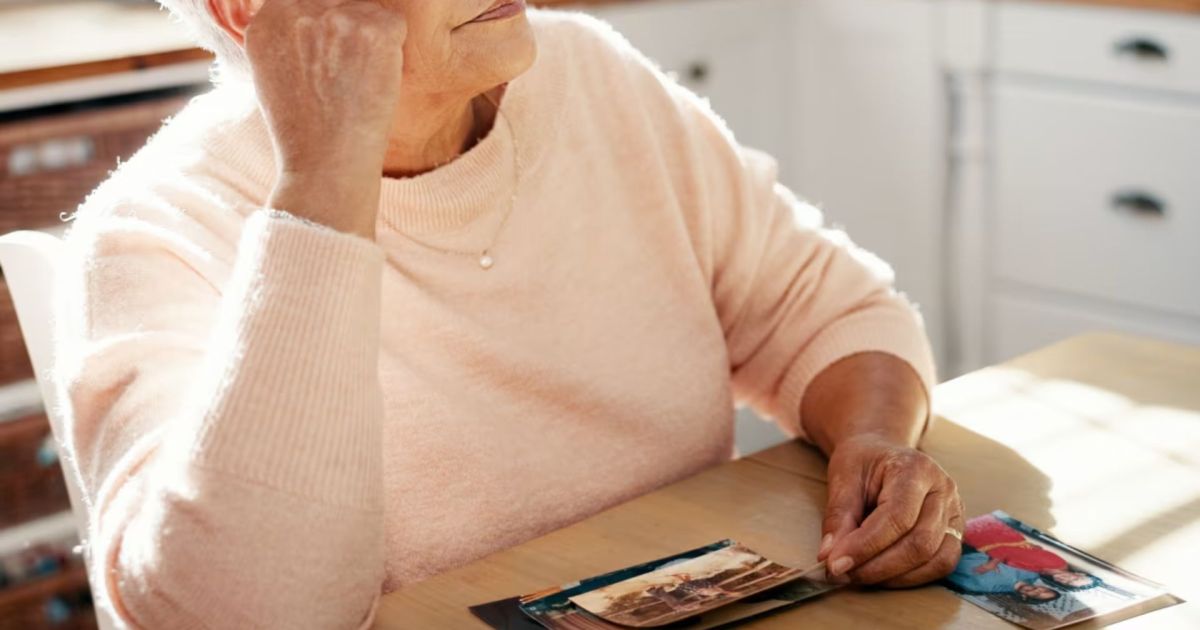 Cortar contato com a família nem sempre pode ser um ponto final